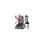 Talkie - walkie usb - c uv - 5r htq