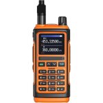 Talkie - walkie uv 17m, bande a�rienne, fr�quence de copie sans fil, radio amateur portative type - c, ...