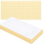 Taloche �ponge 13x30x3 cm quick - lock raimondi sweepex coup�e - sans poign�e - 13 x 30 x 3 cm
