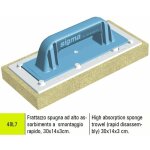 Taloche ?�ponge haute absorption sigma 48l7 30x14x3 cm