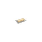 Taloche gratton a pointes dimensions 24 x 14 cmforme rectangle Taloche gratton a pointes dimensions 24 x 14 cmforme rectangle