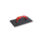 Taloche a jointer semelle caoutchouc 28x14cm l'outil parfait