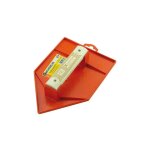 Taloche pro pointue poign�e bois mondelin 18x27cm