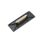 Sofop taliaplast taloche ps 35x13cm rectangle noire