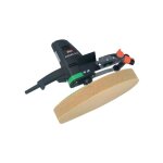 Talocheuse a eau d. 370mm pour crépis joints béton cellulaire diam - epg400wp Talocheuse a eau d. 370mm pour crépis joints béton cellulaire diam - epg400wp