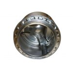 Tambour avec croisillon 1200 ps - 03 kpl pour lave linge sidex gorenje