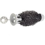 Spit - tamis id - all pour scellement chimique - 410 ml - sachet de 20 Spit - tamis id - all pour scellement chimique - 410 ml - sachet de 20