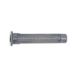 Tamis d'injection - diamètre 12 mm - 50 mm - vendu par 50 - bol - fixations Tamis d'injection - diamètre 12 mm - 50 mm - vendu par 50 - bol - fixations