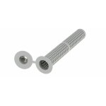 Tamis d'injection pour mortier chimique m12x80 pour tiges m6 a m8