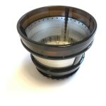 Tamis petit trous � partir du lot 1834 500681850 pour presse agrumes riviera bar