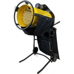 Tamis rotatif grs 375 - tamis de jardin lectrique