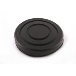 Tampon caoutchouc pour cric rouleur oh 5307 - sa 5373 clas equipements