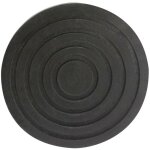 Tampon caoutchouc pour cric rouleur oh 6020, oh 6030 - sa 6029 clas equipements
