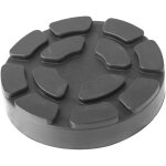 Clas - tampon caoutchouc rond ø98x21mm pour pont élévateur ravaglioli, sirio, space - eg 1140 equipements ... Clas - tampon caoutchouc rond ø98x21mm pour pont élévateur ravaglioli, sirio, space - eg 1140 equipements ...