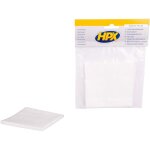 Tampons d'essuyage hpx