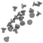 Butees de grille pour table de cuisson zanussi 5025230900