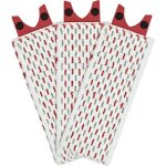 Tampon de vadrouille pour vileda ultramax 2 en 1 spray remplacer les tampons en microfibre t�te de vadrouille ...