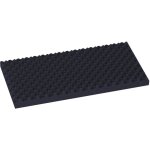 Tanos - coussinet de couvercle, noppé, pour systainer³ l 137 - l 237 - 83000040 Tanos - coussinet de couvercle, noppé, pour systainer³ l 137 - l 237 - 83000040