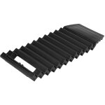 Tapis anti - d�rapant universel pour roue de voiture traction de pneu tapis anti - d�rapant pour boue ...