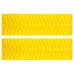 Tapis antiderapant grip system 740x225mm - lot de 2 pieces 1682780 1682780 1682780 1682780 1682780 1682780 ...