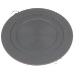 Tapis de bol pour robots major (kw711919) robot m�nager kenwood