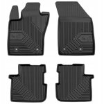 Tapis en caoutchouc pour fiat tipo de 2015 � 2017