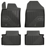 Tapis en caoutchouc pour kia ceed 3 de 2018 � 2017
