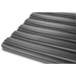 Tapis caoutchouc nervuré 10m x 1, 2m x 6mm mw tools rrbb1200 Tapis caoutchouc nervuré 10m x 1, 2m x 6mm mw tools rrbb1200