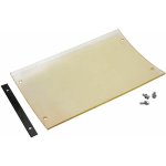 Mw tools - tapis caoutchouc pour plaque vibrante tpt820 batmatic tpt820ru