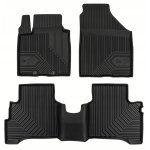 Tapis en caoutchouc suzuki swift 7 � partir de 2024 - trough 77