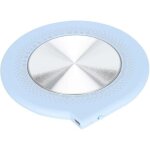 Tapis chauffant pour tasses usb, chauffe - tasse � caf� pour bureau / maison / bureau isolation chauffante ...