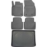 Tapis de coffre aristar 193437g + tapis de sol aristar 603437 - citro�n c3 aircross crossover � partir ...