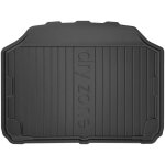 Tapis de coffre pour bmw x2 f39 2018 - 2023 inf�rieur tpe antid�rapant noir 1pc