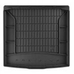 Tapis de coffre en caoutchouc pour ford focus mk4 break � partir de 2018 - tm d