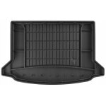Tapis de coffre en caoutchouc pour mercedes classe a w177 hb � partir de 2018 - tm