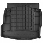 Tapis de coffre en caoutchouc pour opel vectra c berline hatchback 2002 - 2008