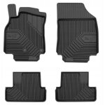 Tapis de coffre en caoutchouc renault megane 3 coup� 2008 - 2015 77