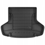 Tapis de coffre en caoutchouc pour toyota avensis 3 t27 break 2009 - 2015