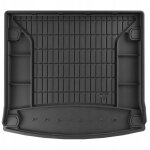 Tapis de coffre en caoutchouc pour vw touareg 3 (2018 - 2020)