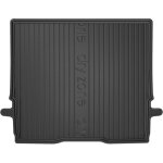 Tapis de coffre pour citro�n c4 grand picasso i 2006 - 2013 7places 3e rang�e tpe