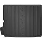 Tapis de coffre pour citro�n c4 grand picasso ii 2013 - 2018 7places 3e rang�e tpe