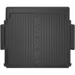 Tapis de coffre pour citro�n c5 aircross 2017 - 25 sauf phew sup�rieur tpe noir 1x