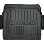 Tapis de coffre citro�n c5 aircross � partir de 2017, plancher de coffre sup�rieur