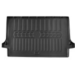 Tapis de coffre citro�n grand c4 picasso i 2006 - 2013 version 5 places, 7 places (3�me rang�e de si�ges ...
