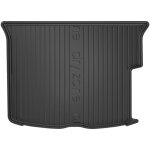 Tapis de coffre pour citro�n xsara picasso 1999 - 2010 avec compartiment droit tpe