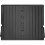 Tapis de coffre pour ford s - max ii 2014 - 2023 7places 3e rang�e rabattables tpe