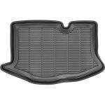 Tapis de coffre max - mat 910505 - ford fiesta vi hatchback 2008 - 2017