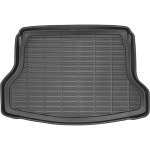 Tapis de coffre max - mat 911412 - nissan x - trail iii t32 2014 - 2021 (5 places / �tage sup�rieur)