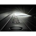 Tapis de coffre mercedes - benz classe c w204 berline 2007 - 2014 dz