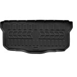 Tapis de coffre pour peugeot 108 � partir de 2014